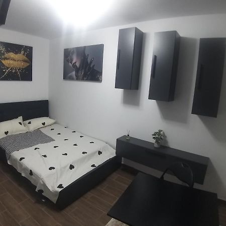Ovidiu Relaxing Place Bucureşti Eksteriør bilde