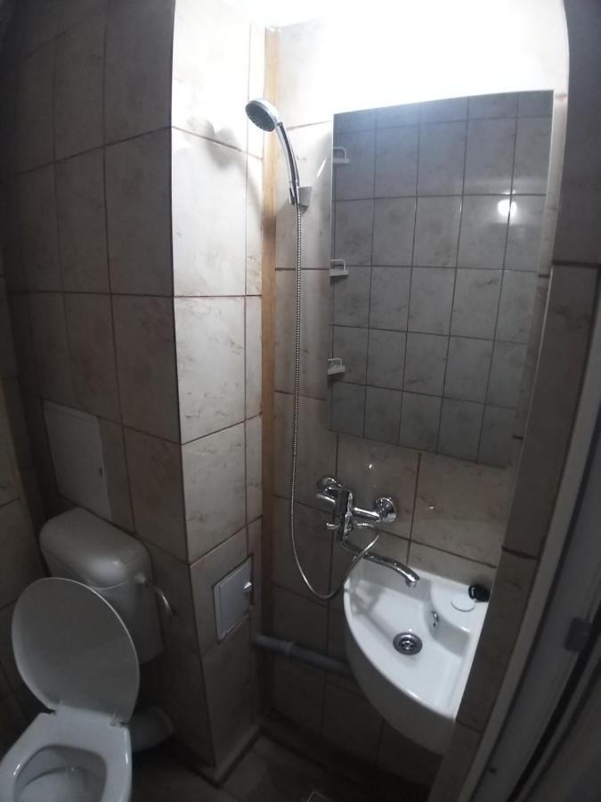 Ovidiu Relaxing Place Bucureşti Eksteriør bilde