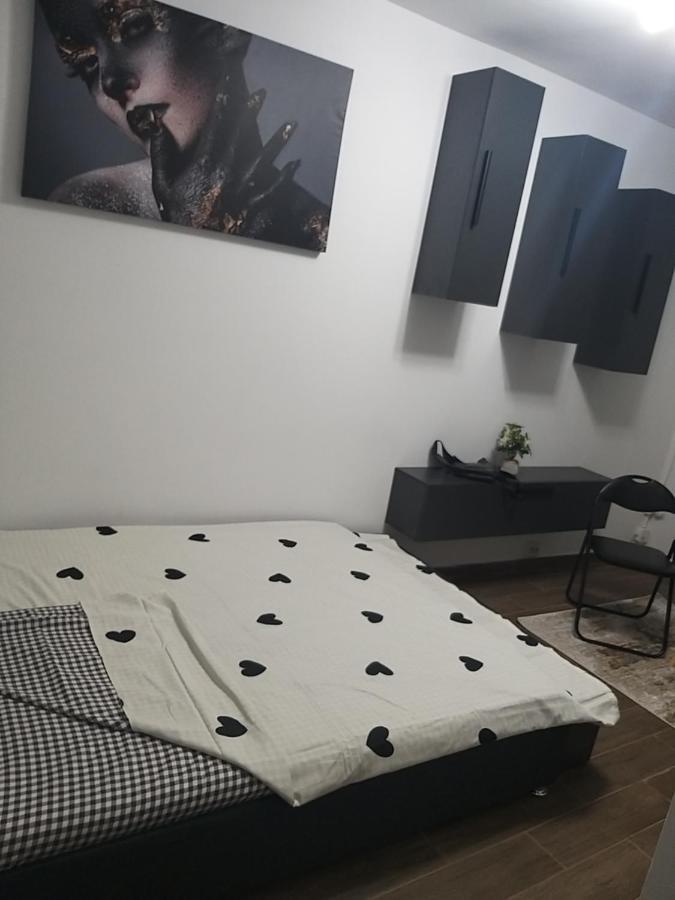 Ovidiu Relaxing Place Bucureşti Eksteriør bilde